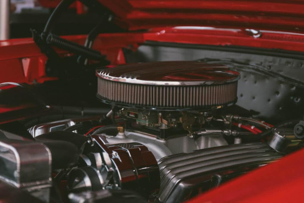 Automotor