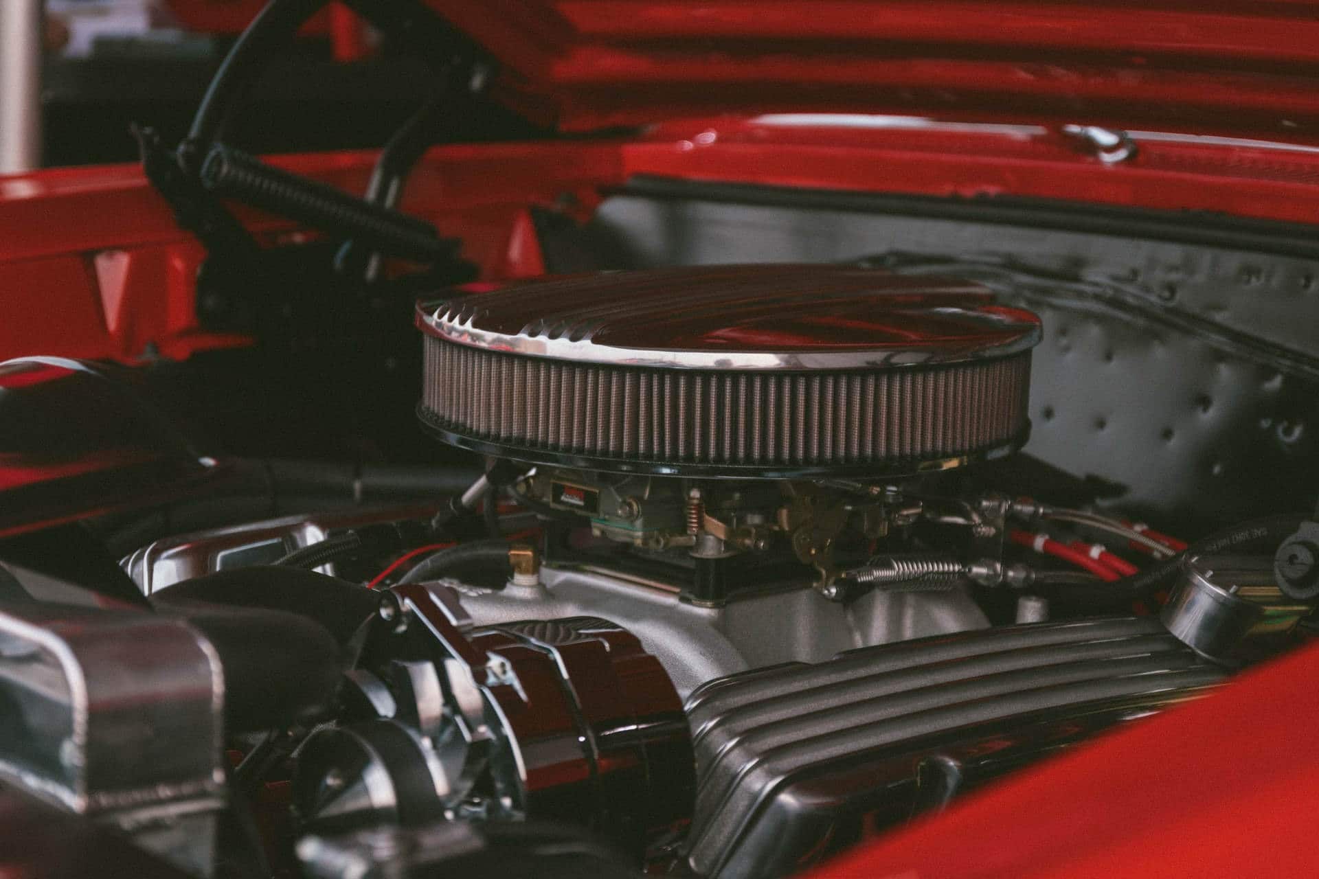 Automotor